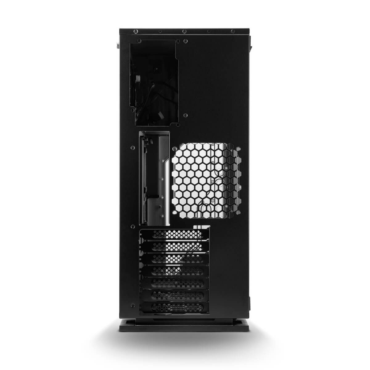 EKWB EK-Classic InWin 303EK D-RGB Watercooling Case - Includes Distroplate and Pump