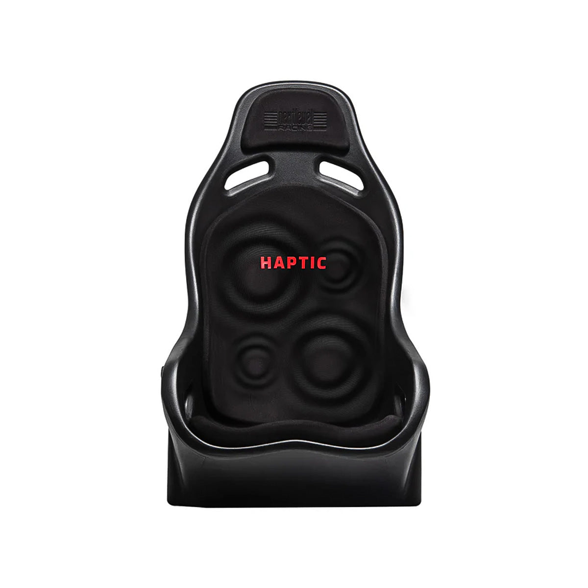 Next Level Racing Elite ES1 Haptic Feedback Sim Racing Seat
