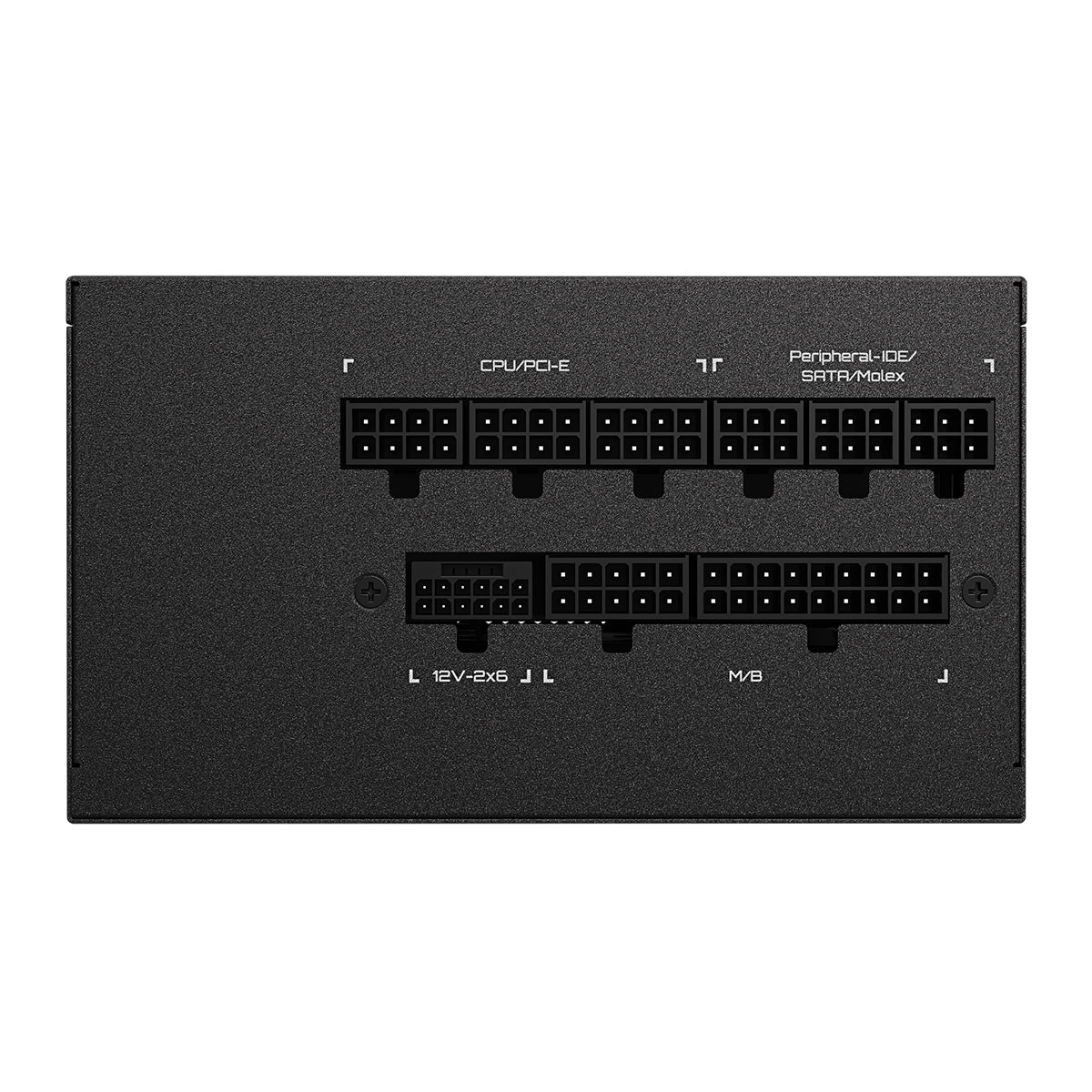 Gigabyte UD750GM V2 750W 80Plus Gold Fully Modular Power Supply