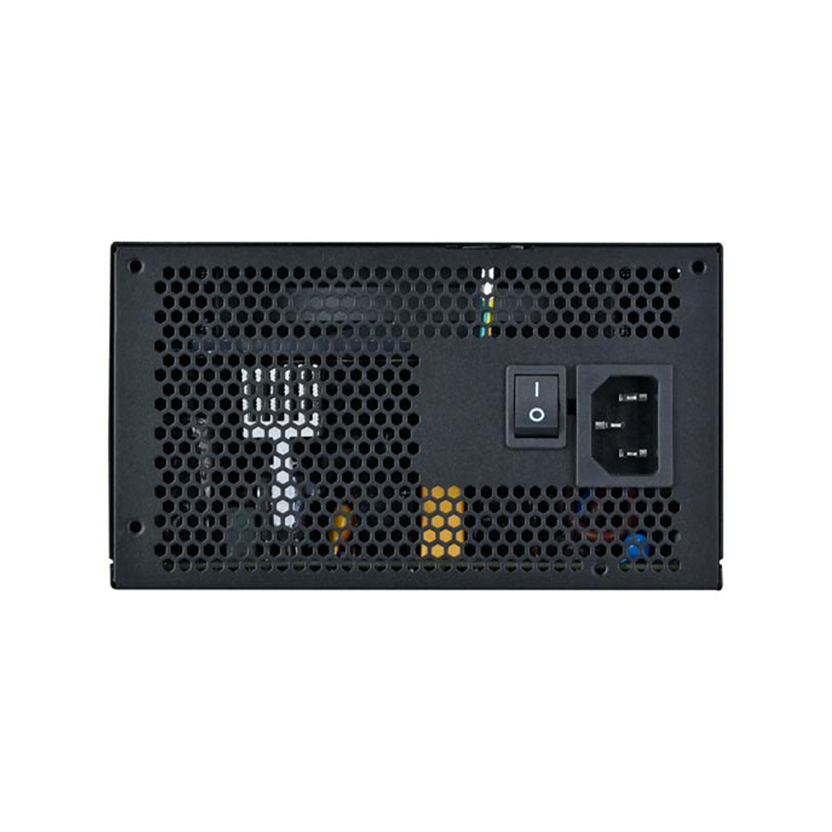 SilverStone TF750Rz 750W Gold ATX3.1 Fully Modular Power Supply