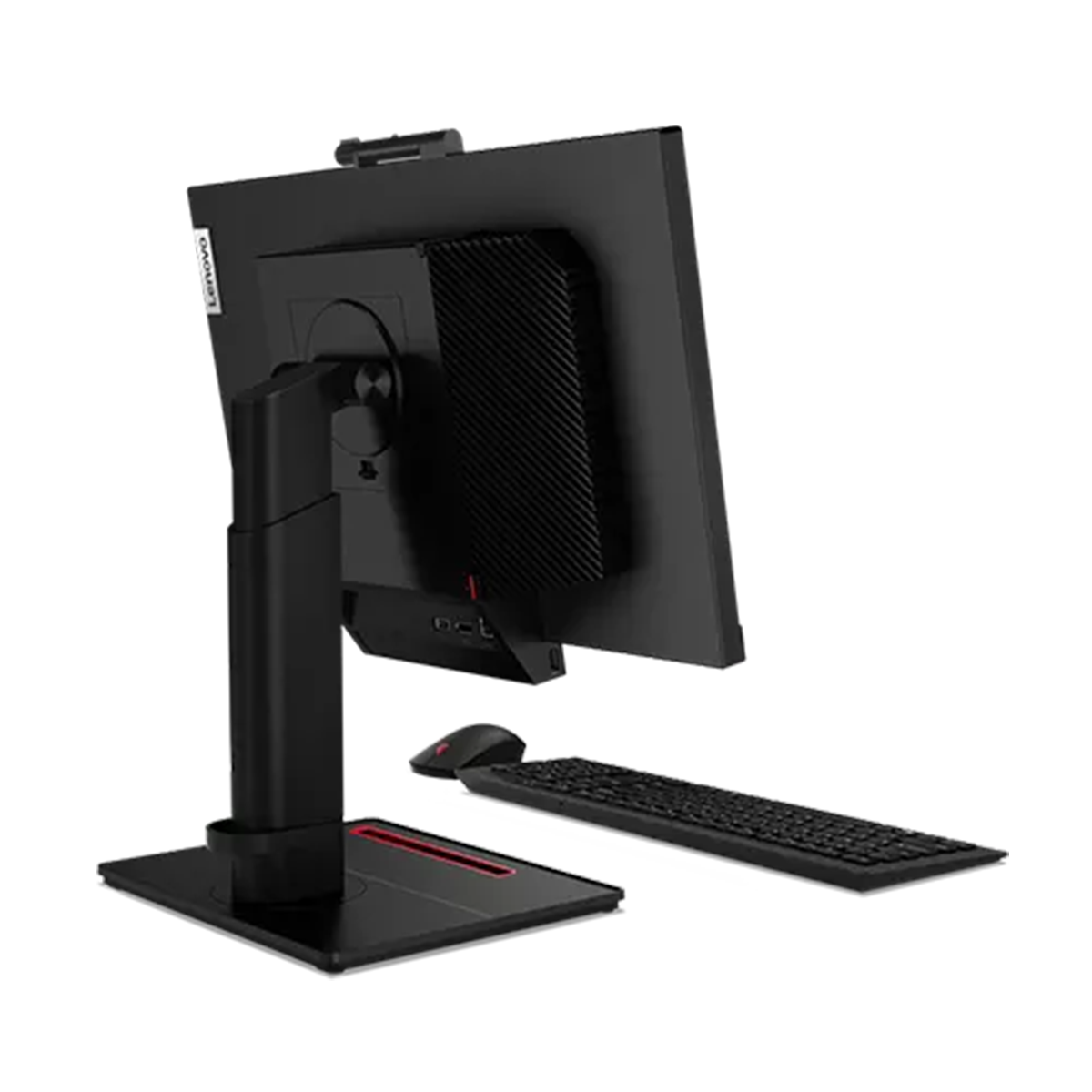 Lenovo TINY-IN-ONE 22 G4 21.5" FHD IPS Monitor