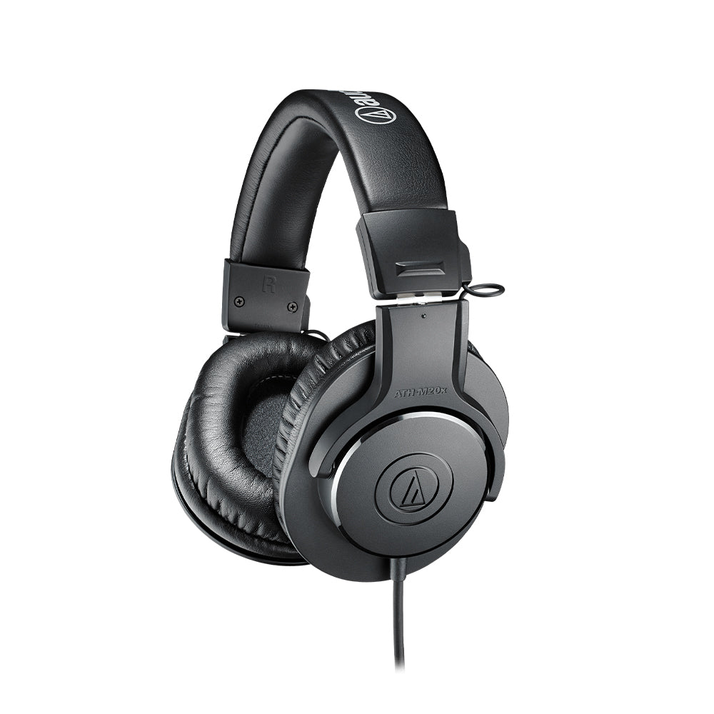 Audio Technica Creator Pack - ATR2500x M20x and Boom Arm Tripod