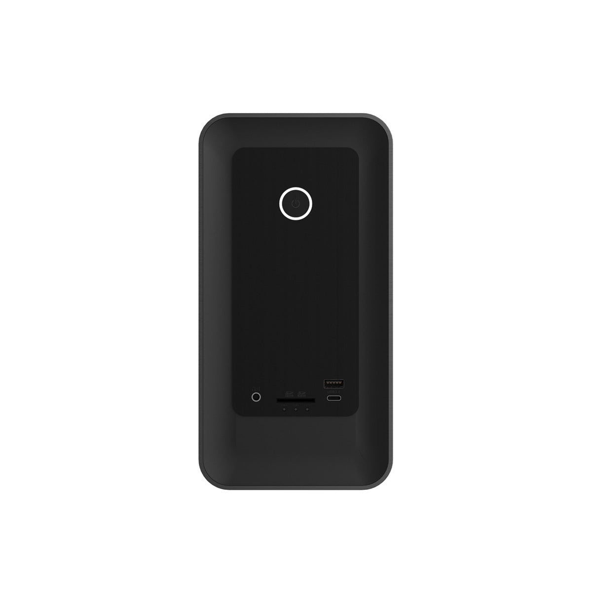 Zotac ZBox Magnus One RTX 4070 Core i7-13700 Gaming PC - Dark