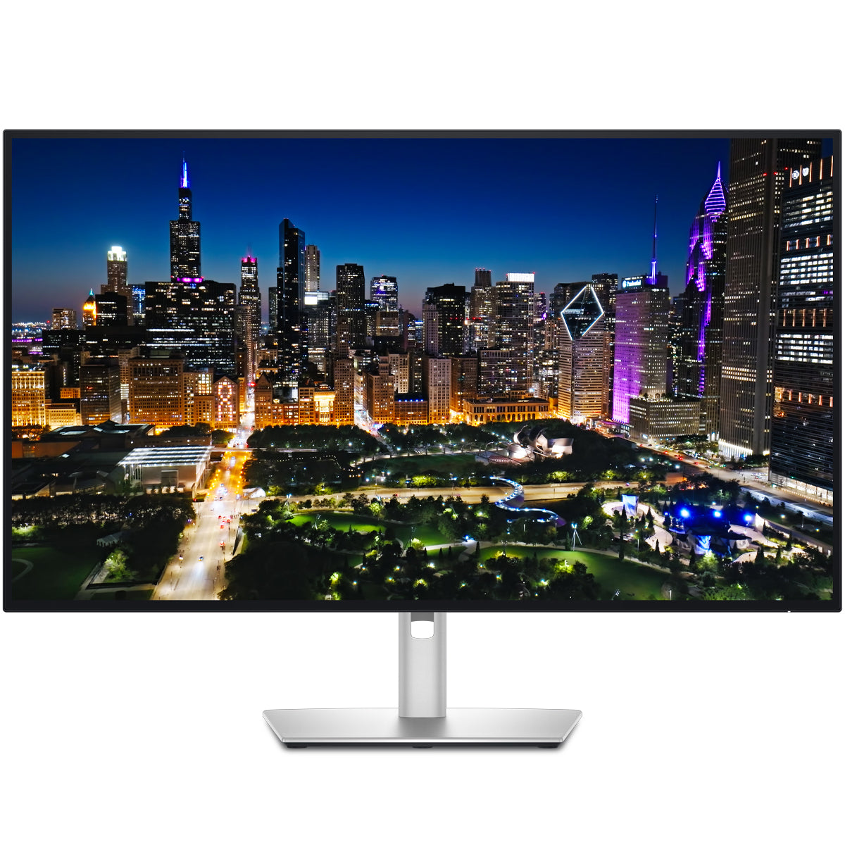 Dell UltraSharp U3225QE 32" 4K IPS 120Hz Thunderbolt Hub Monitor
