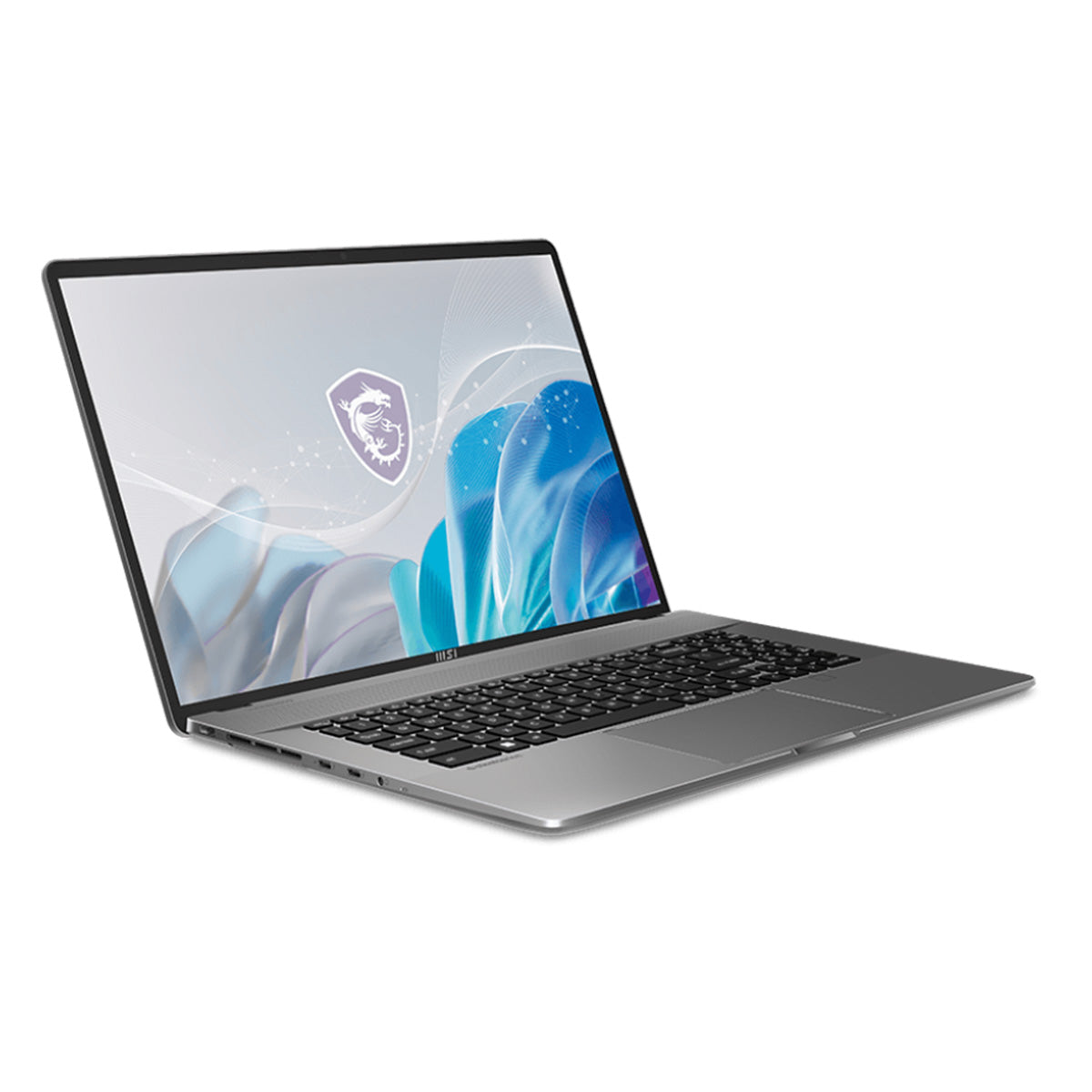 MSI Creator Z17 HX Studio A14VGT-297NZ 17'' QHD+ Creator Laptop