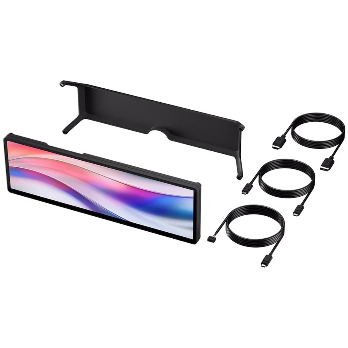 Corsair Xeneon Edge 14.5'' LCD 2560 x 720 Touchscreen