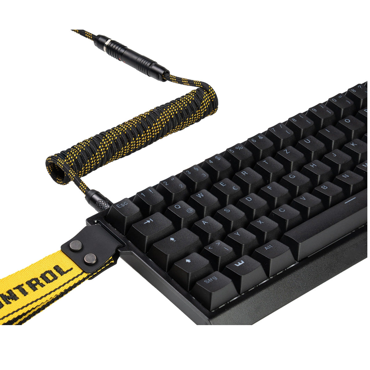 Wooting Premium Cable Set - Take Control