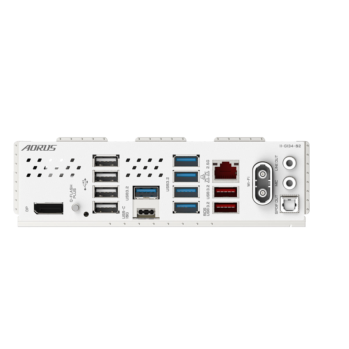 GIGABYTE B850 AORUS ELITE WIFI7 ICE Motherboard