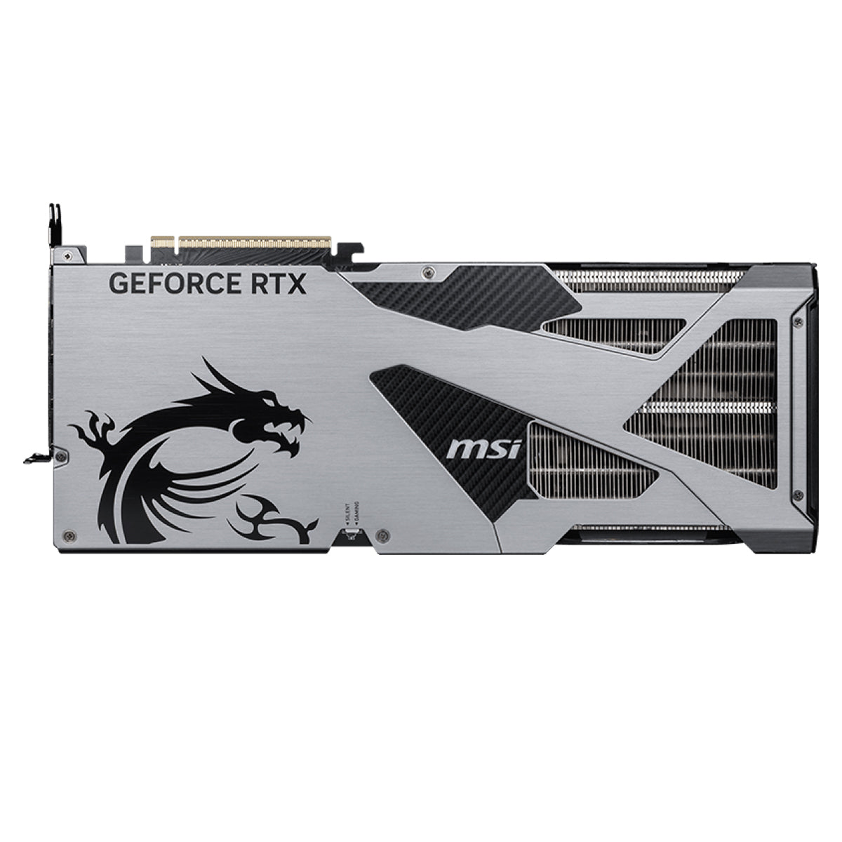 MSI GeForce RTX 5070 Ti VANGUARD SOC 16GB Graphics Card