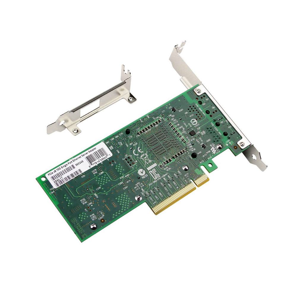 Intel X540-T1 Ethernet Converged Network Adapter (X540T1)