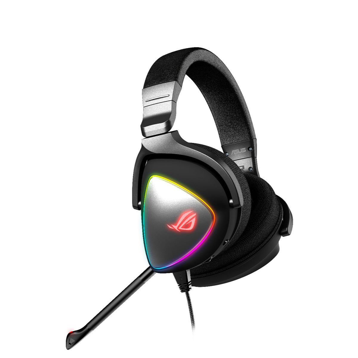 ASUS ROG Delta RGB Gaming Headset **Showroom Demo**
