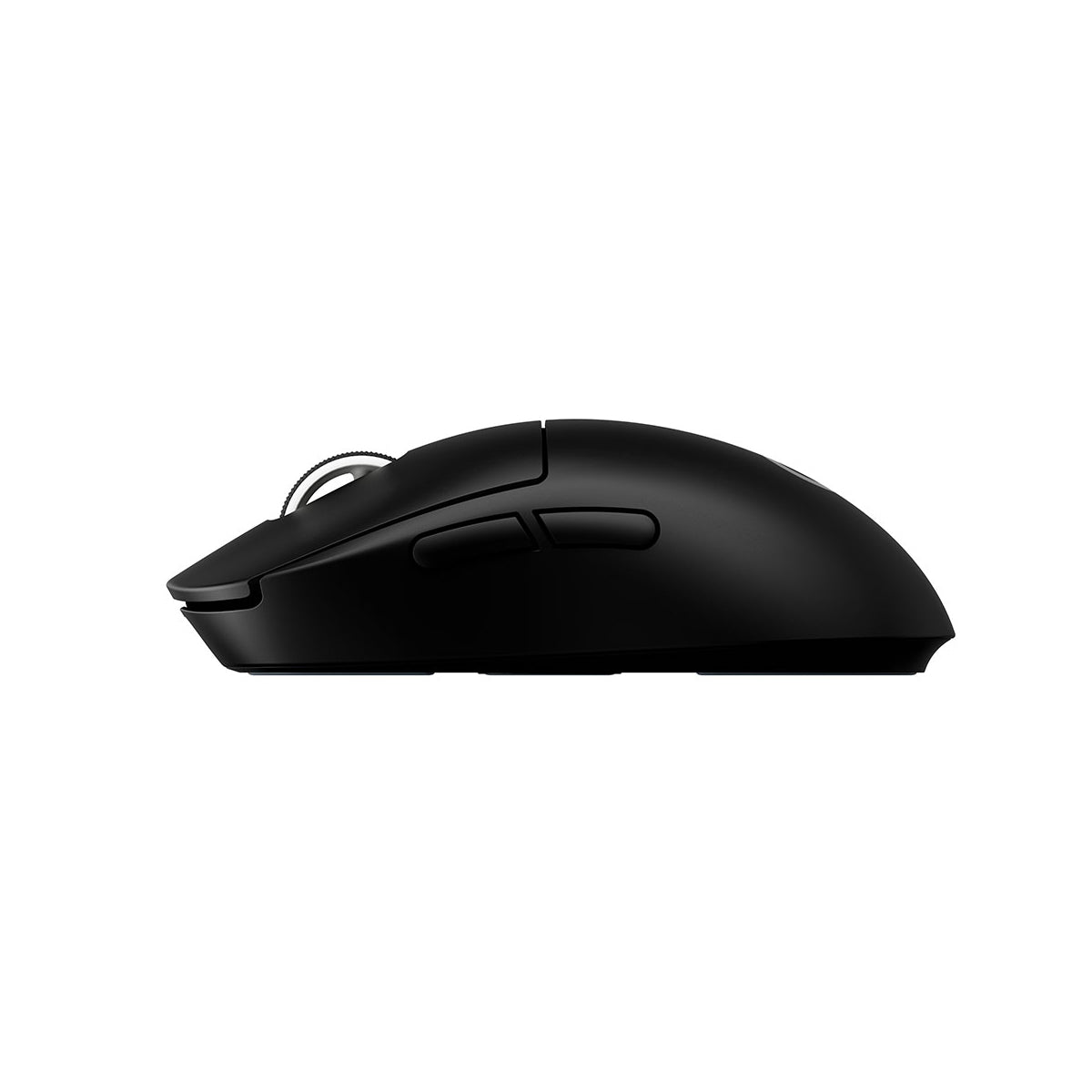 Logitech Pro X Superlight 2C Compact Wireless Gaming Mouse - Black