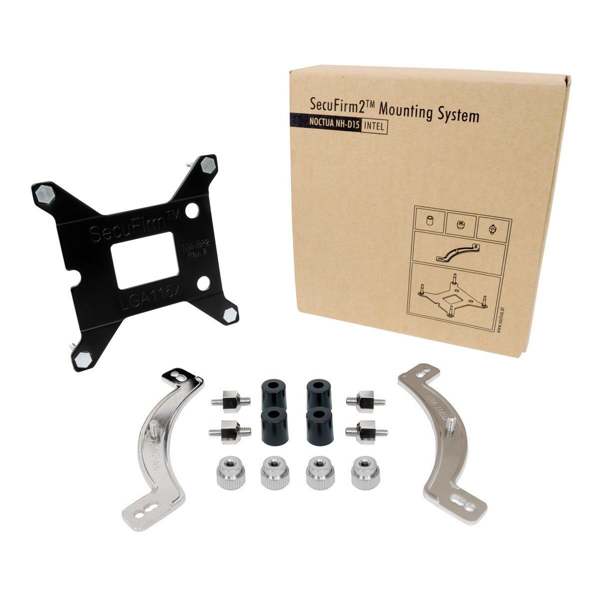 Noctua NH-D15 Dual Tower CPU Cooler