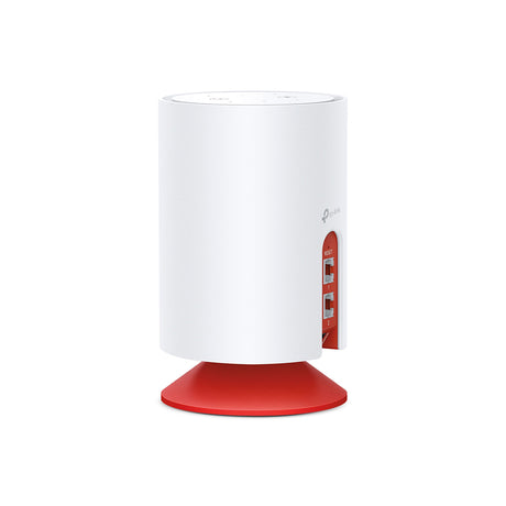 TP-Link Deco Voice X20 AX1800 Mesh Wi-Fi 6 System with Smart Speaker - 2 Pack