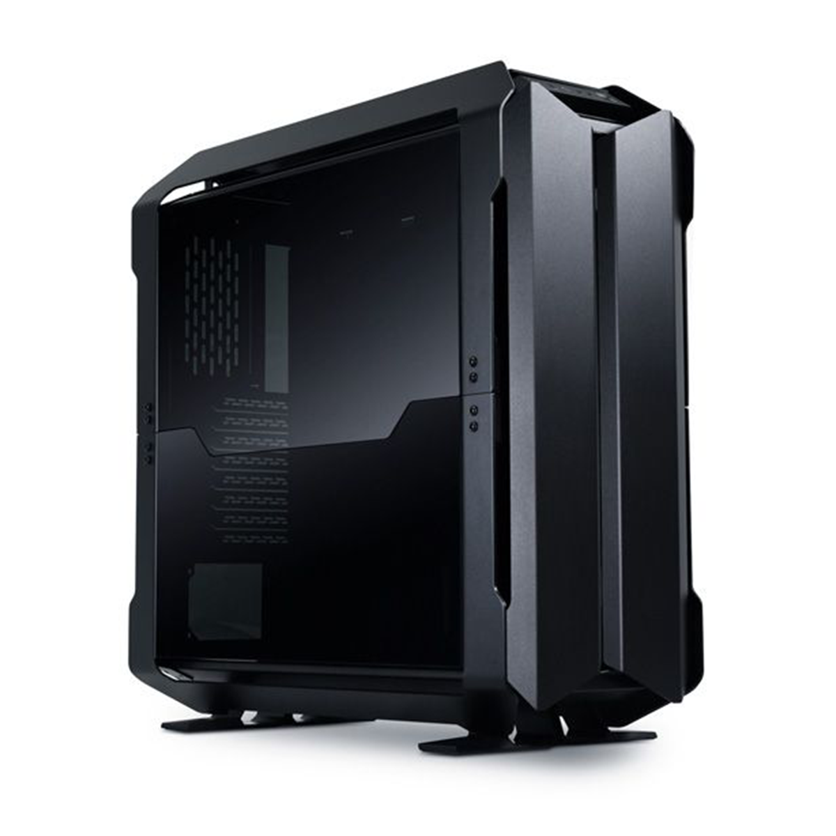 Lian Li Odyssey X ATX Full Tower Case - TG Black