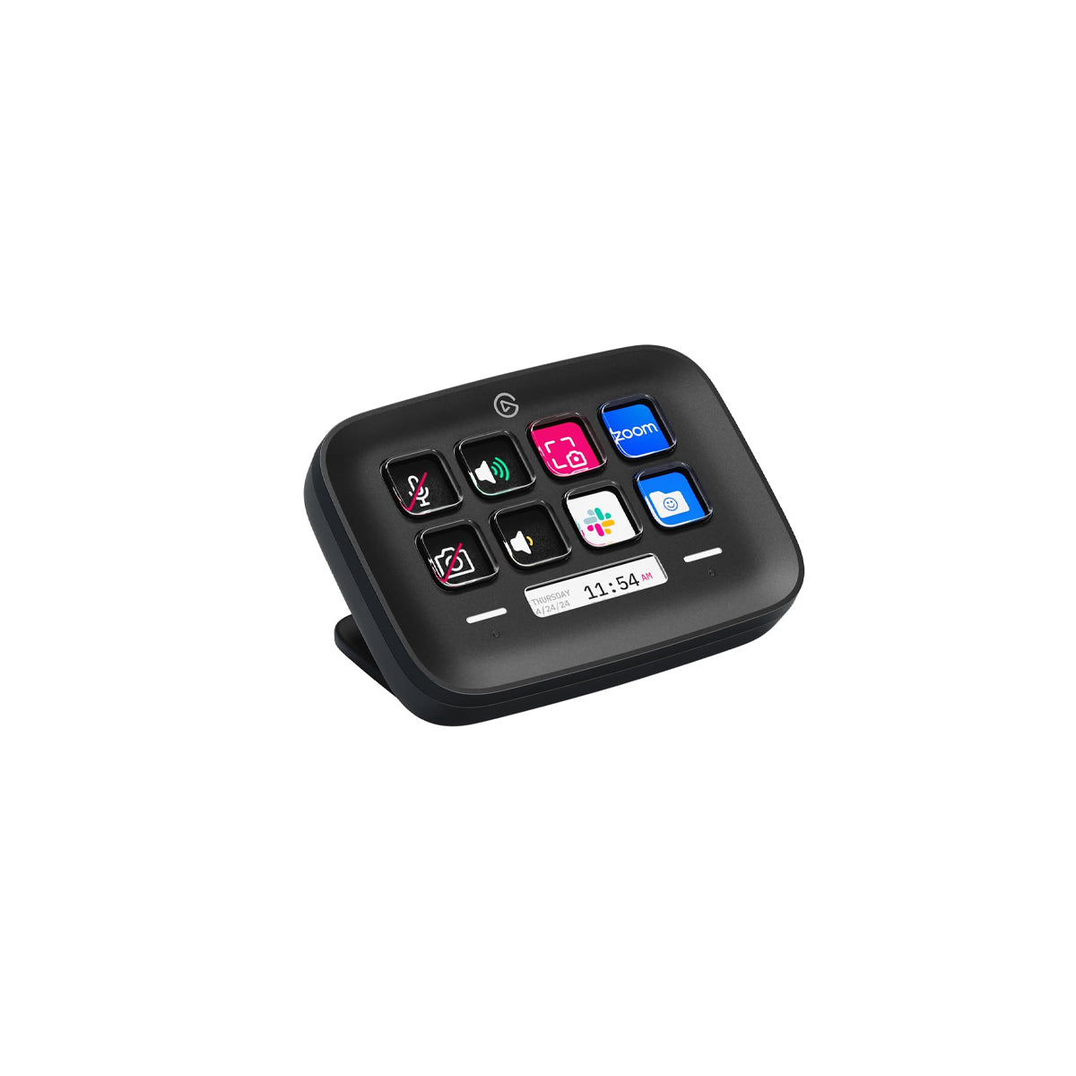 Elgato Stream Deck Neo - Black