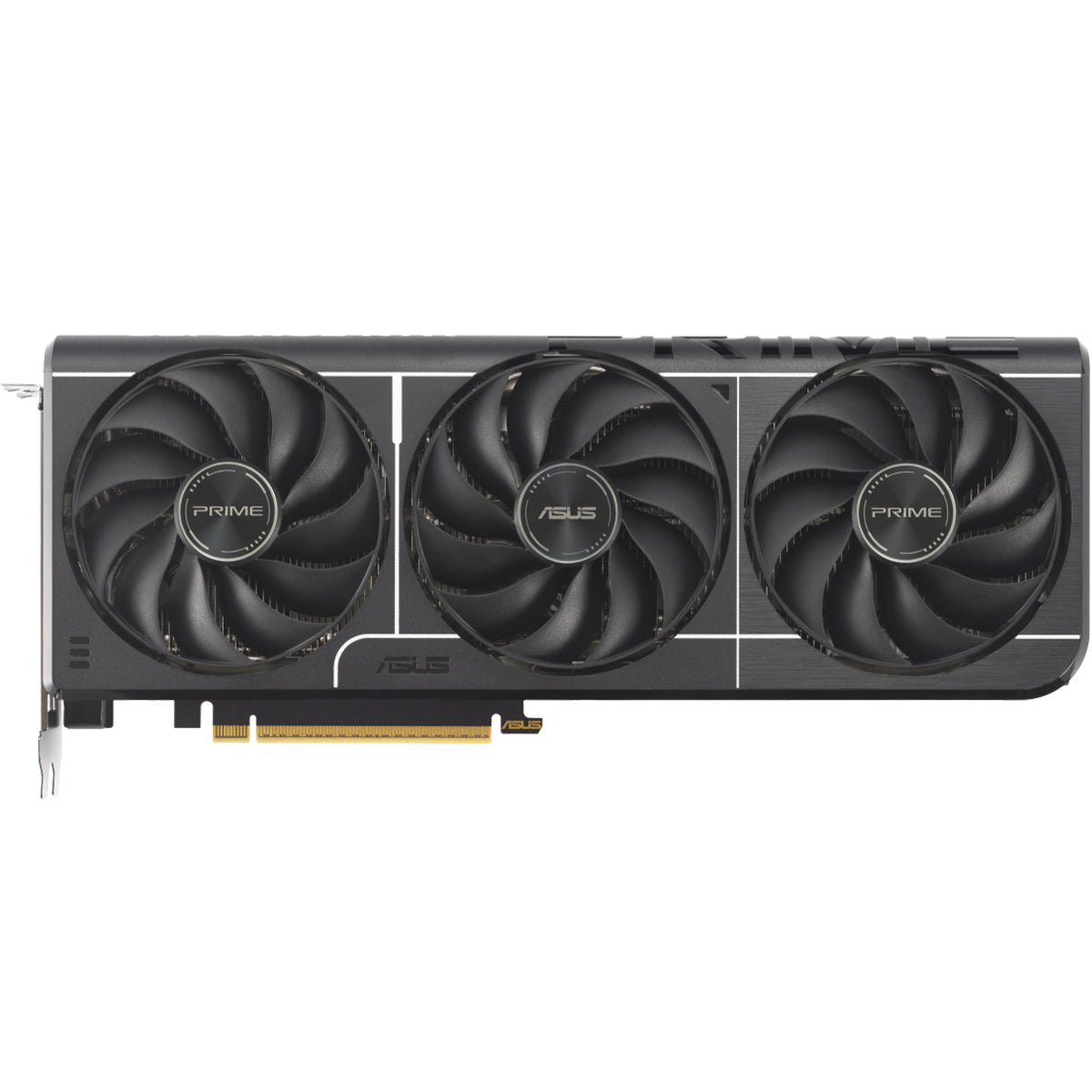 ASUS GeForce RTX 5060 Ti PRIME OC 8GB Graphics Card