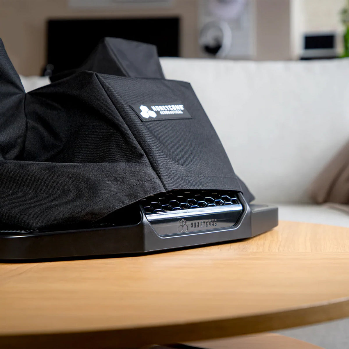 Honeycomb Dust Cover for Charlie