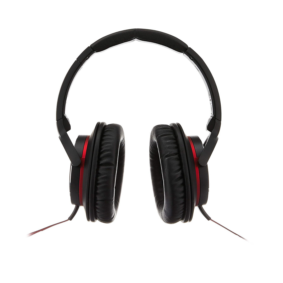 Audio Technica ATH-WS770iS Solid Bass Closed Circumaural Headphones - Gunmetal