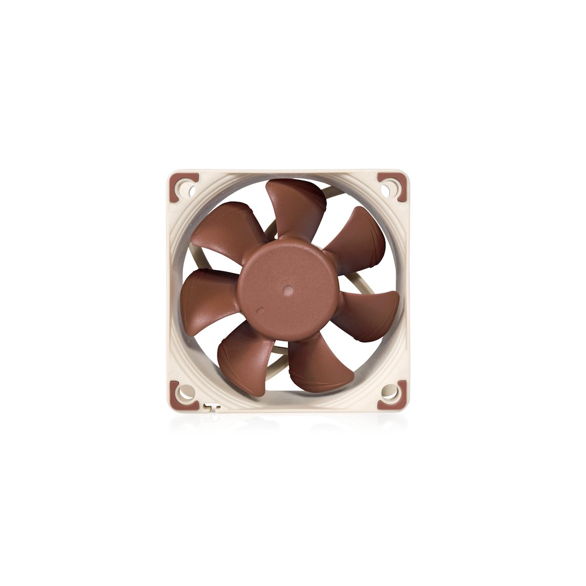 Noctua NF-A6x25 FLX 60mm 3-Pin 3000rpm Fan