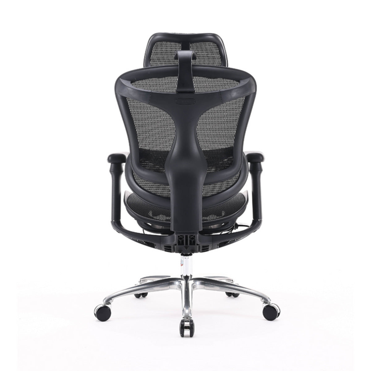 Sihoo C100 Mesh Ergonomics Office Chair Black