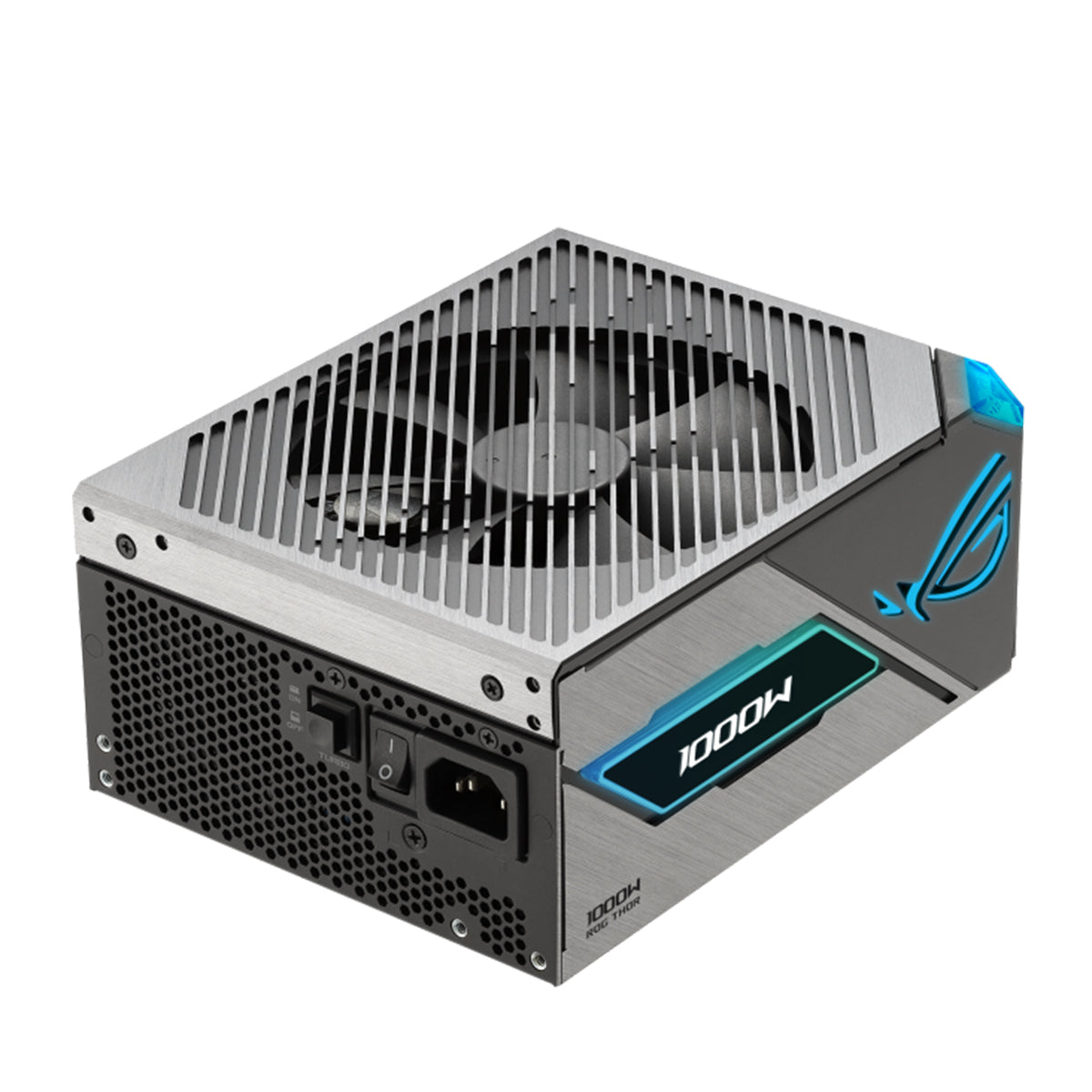 ASUS ROG THOR 1000P3 1000W Platinum Plower Supply