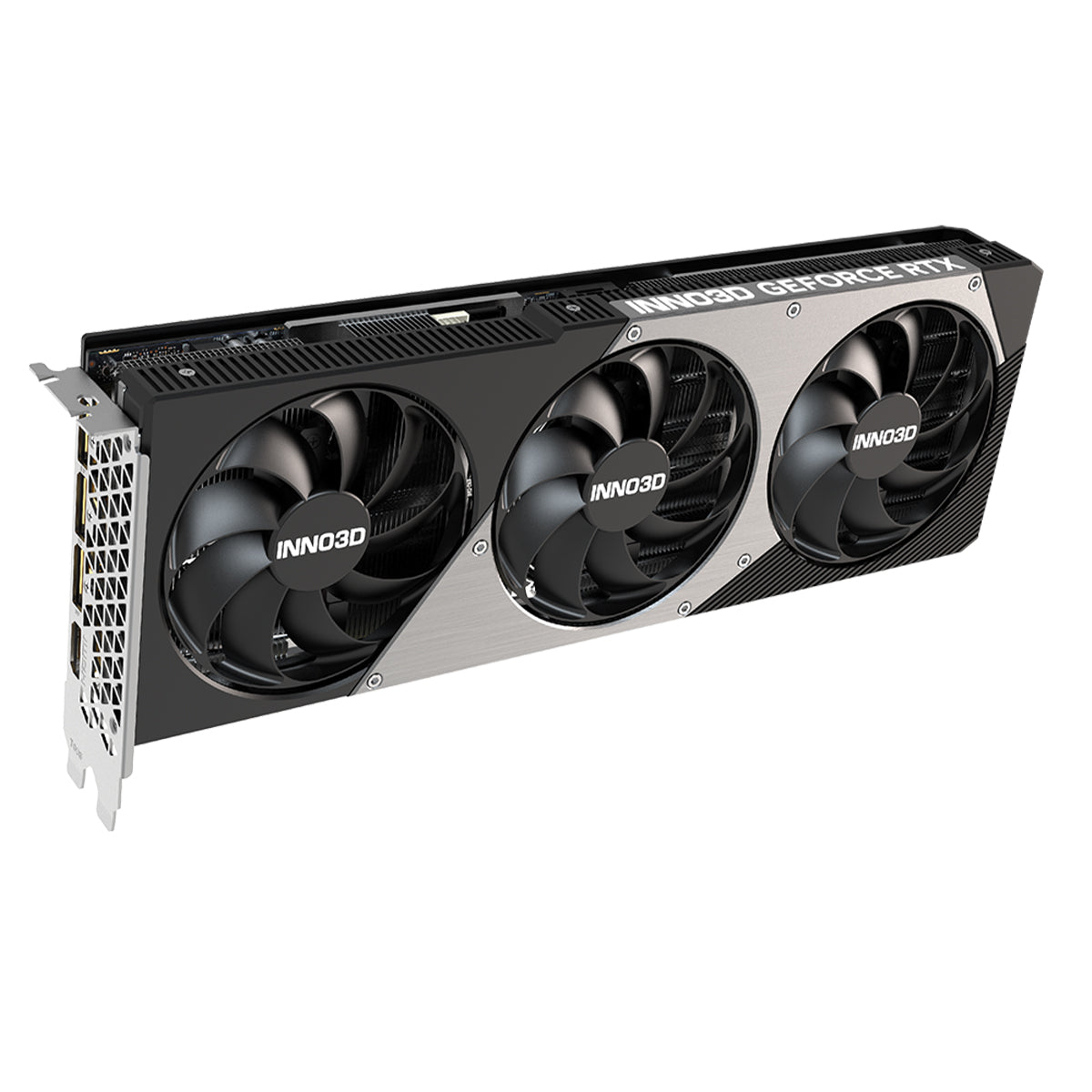 INNO3D GeForce RTX 5070 Ti X3 OC 16GB Graphics Card