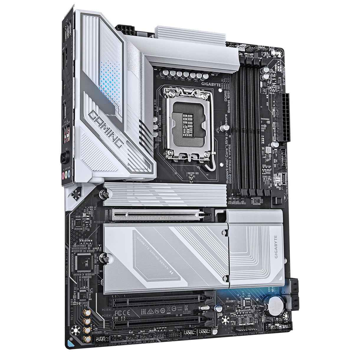 GIGABYTE B860 GAMING X WIFI6E Motherboard