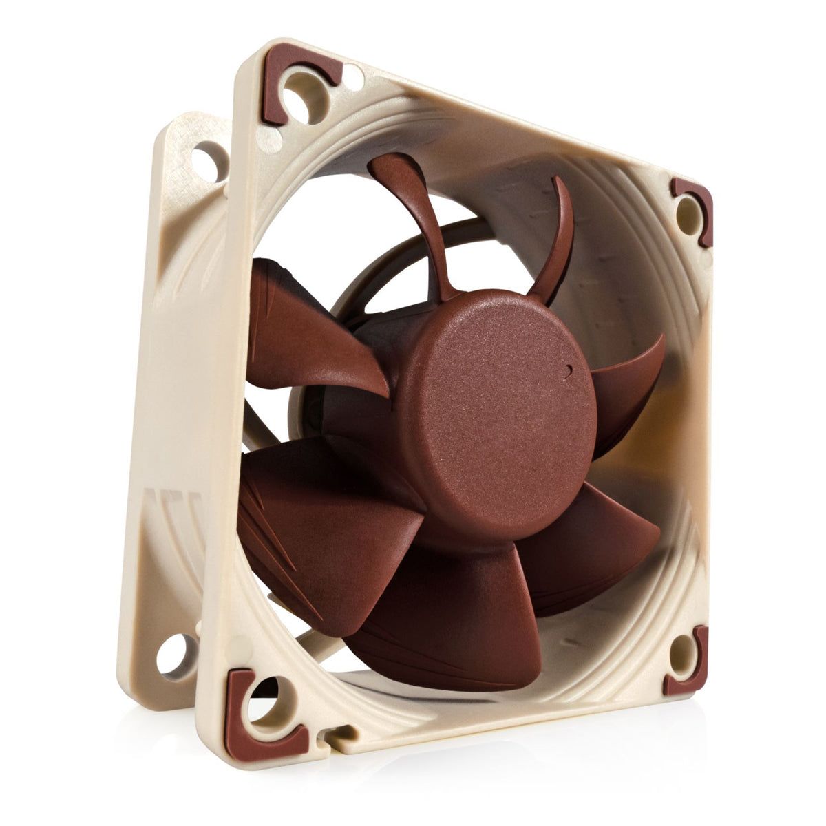 Noctua NF-A6x25 FLX 60mm 3-Pin 3000rpm Fan