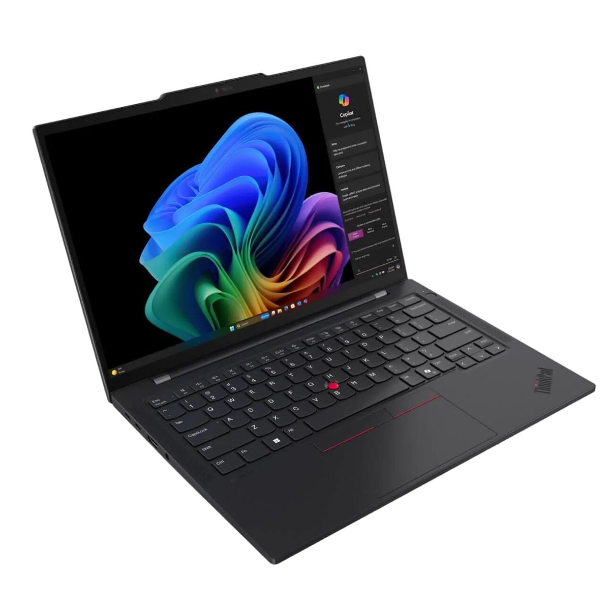 Lenovo ThinkPad T14s Gen 6 14'' FHD+ Touchscreen Copilot+ Laptop (21N1001JAU)