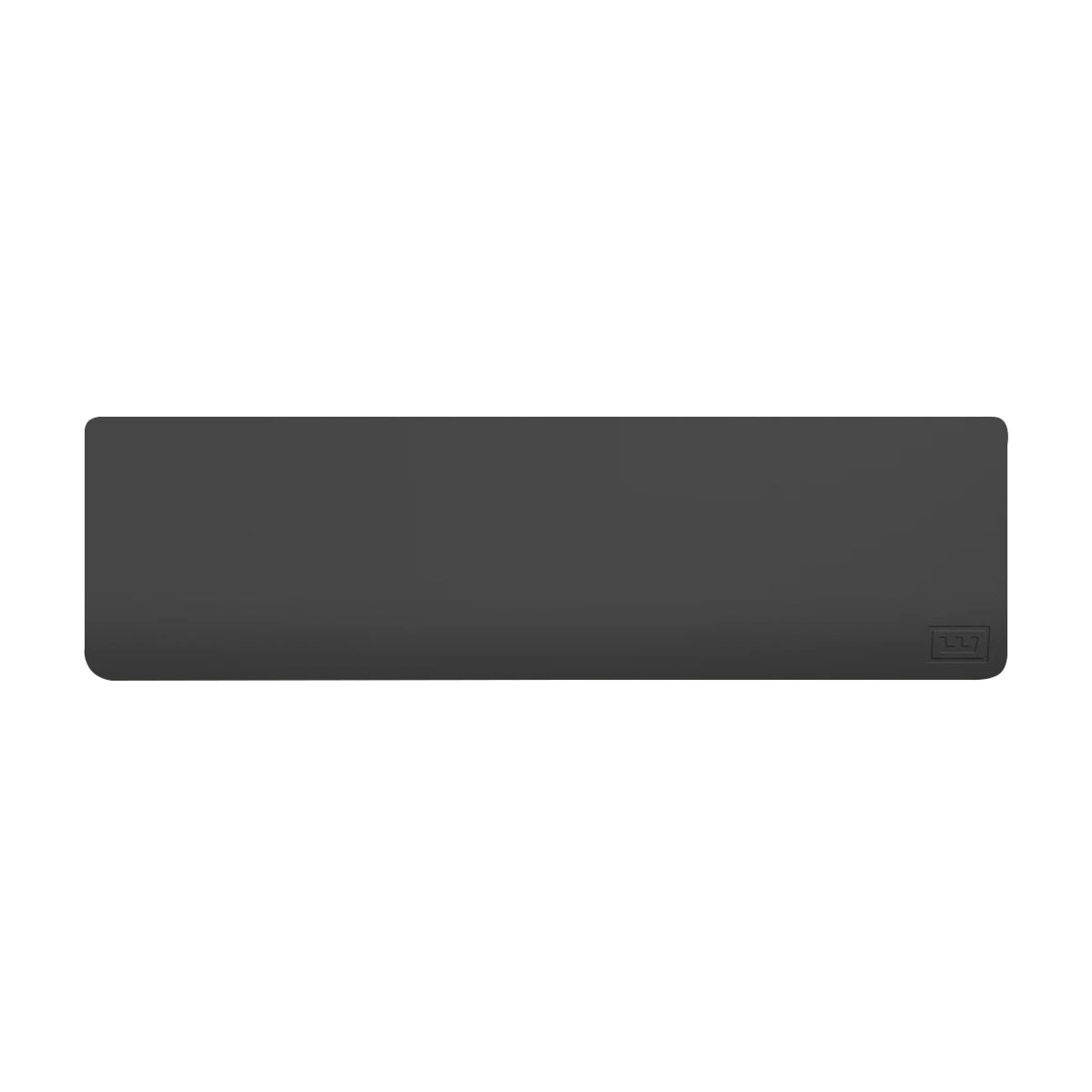 Wooting Wrist Rest 80 - Black