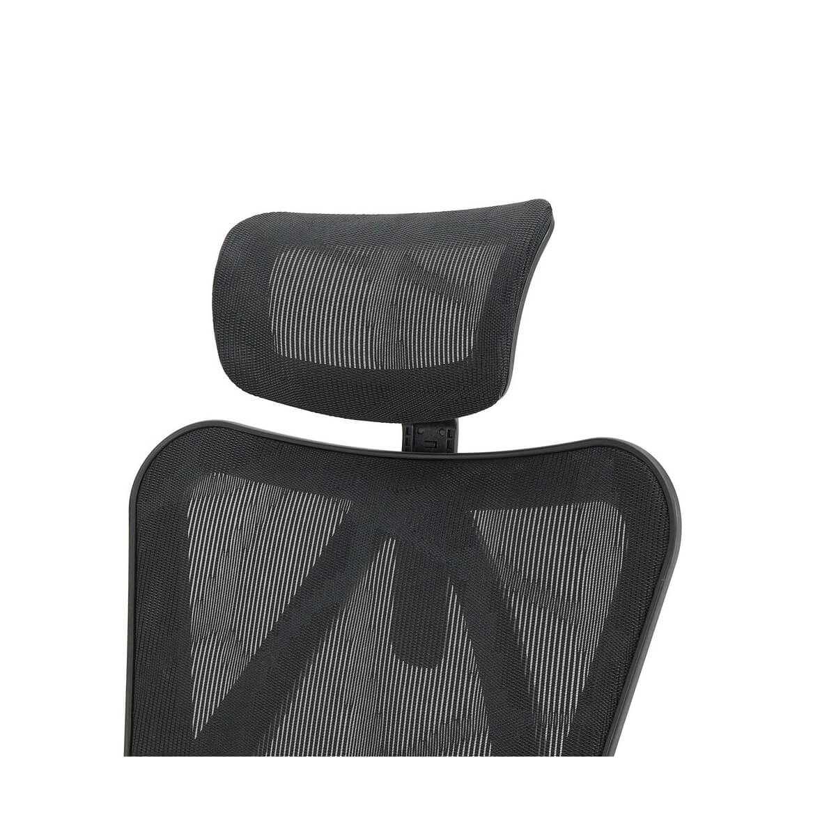 Sihoo M57 Mesh Ergonomics Office Chair - Black