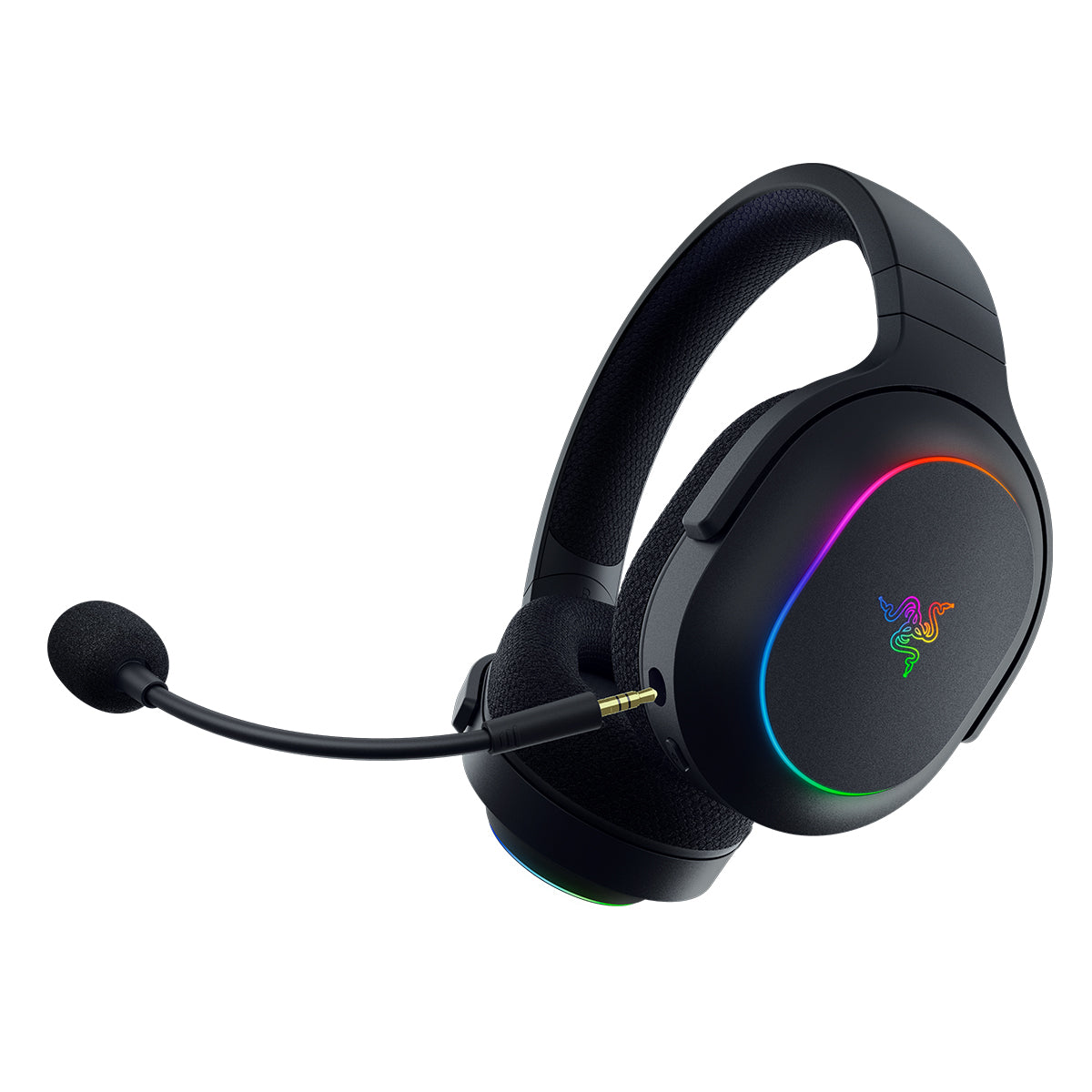 Razer Barracuda X Chroma Wireless Gaming Headset for PS/PC - Black