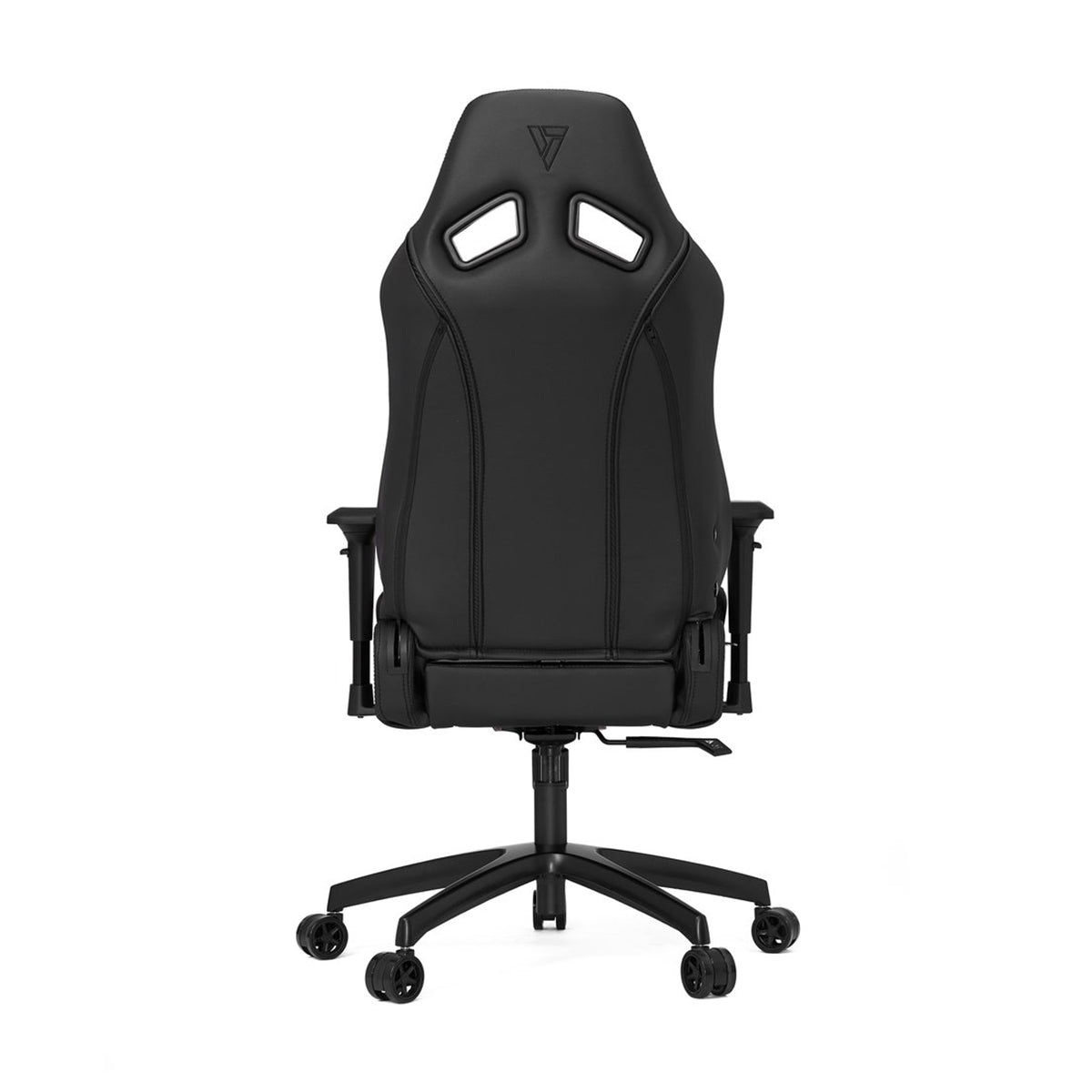 VERTAGEAR SL5000 Gaming Chair - Black/Carbon Edition