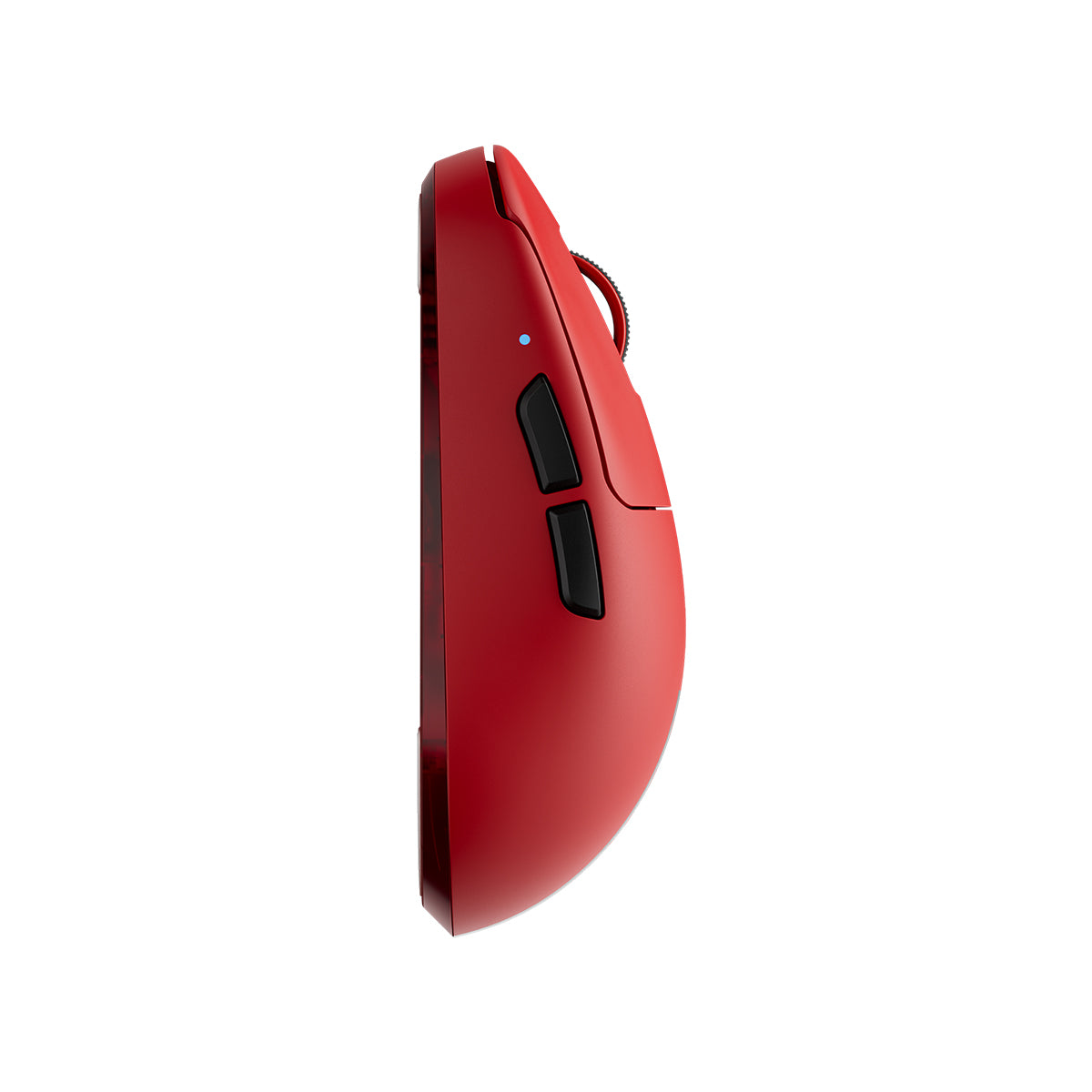 Pulsar TenZ Signature Wireless Gaming Mouse - Red Limited