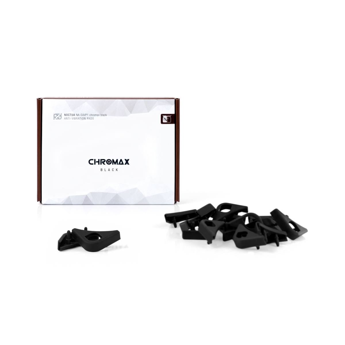 Noctua NA-SAVP1 Chromax - Black