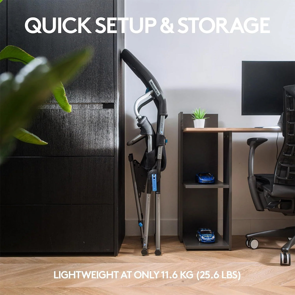 Playseat Challenge X Sim Racing Cockpit - Logitech G Edition