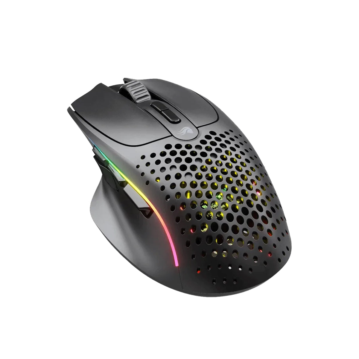Glorious Model I 2 Wireless Gaming Mouse - Matte Black