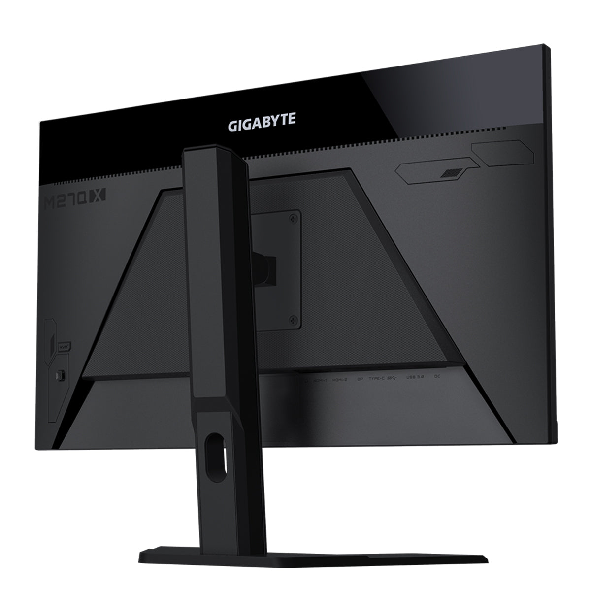 Gigabyte M27Q X 27" QHD IPS 240Hz Freesync Premium KVM Gaming Monitor