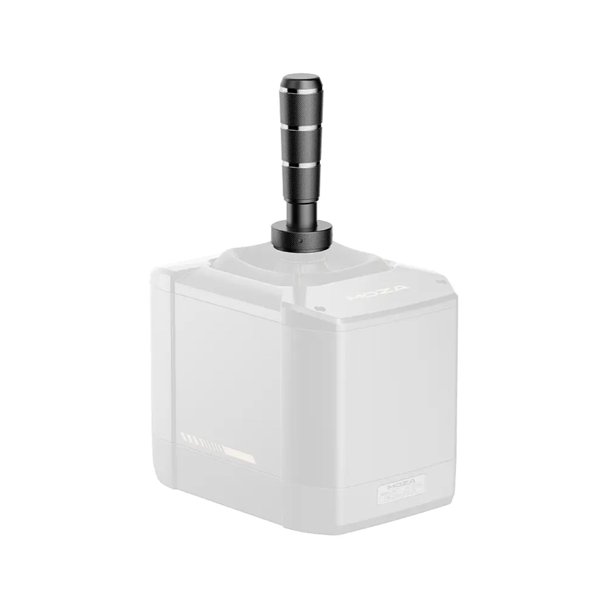 Moza Active Shifter Knobs