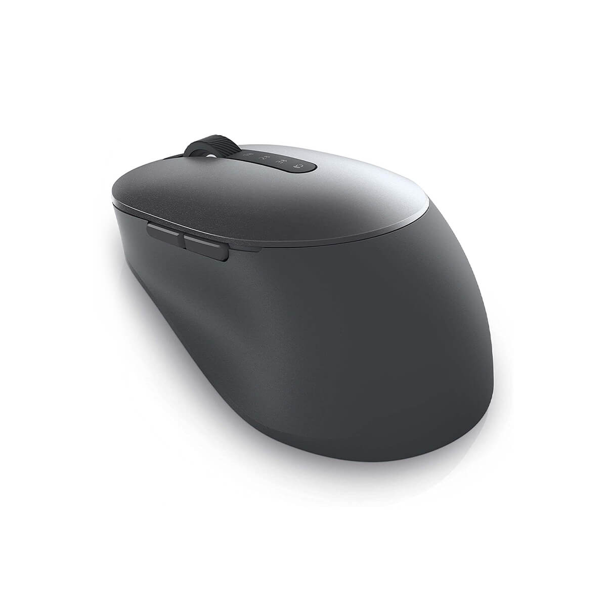 Dell Multi-Device MS5320W Wireless 2.4 GHz and Bluetooth 5.0 Mouse