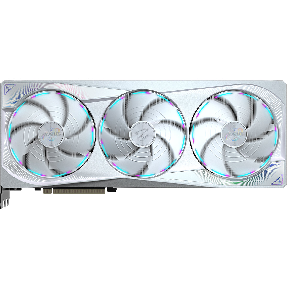 GIGABYTE GeForce RTX 5080 AORUS MASTER ICE 16GB Graphics Card