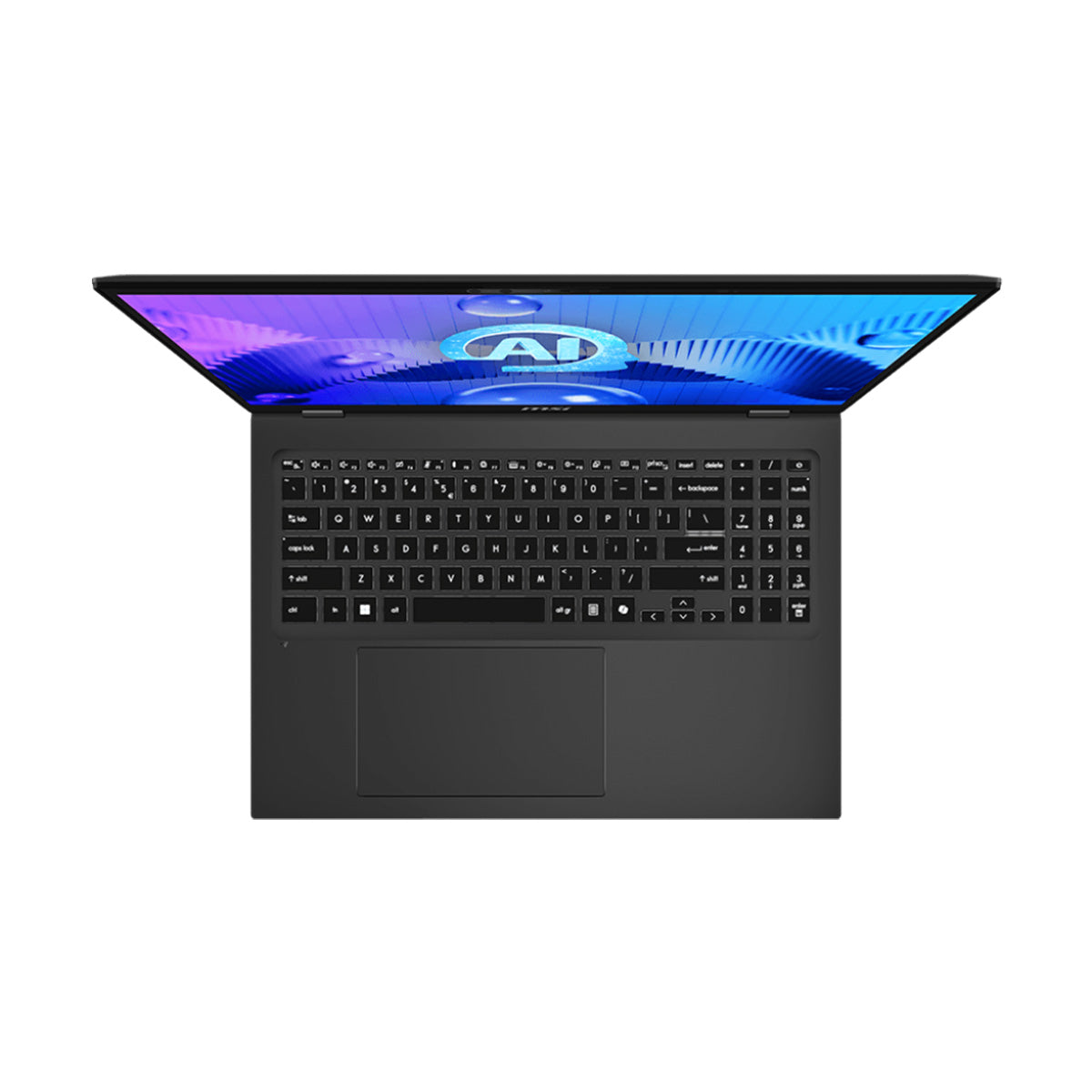 MSI Prestige 16 AI Evo B1MG-050NZ 16'' QHD+ Laptop