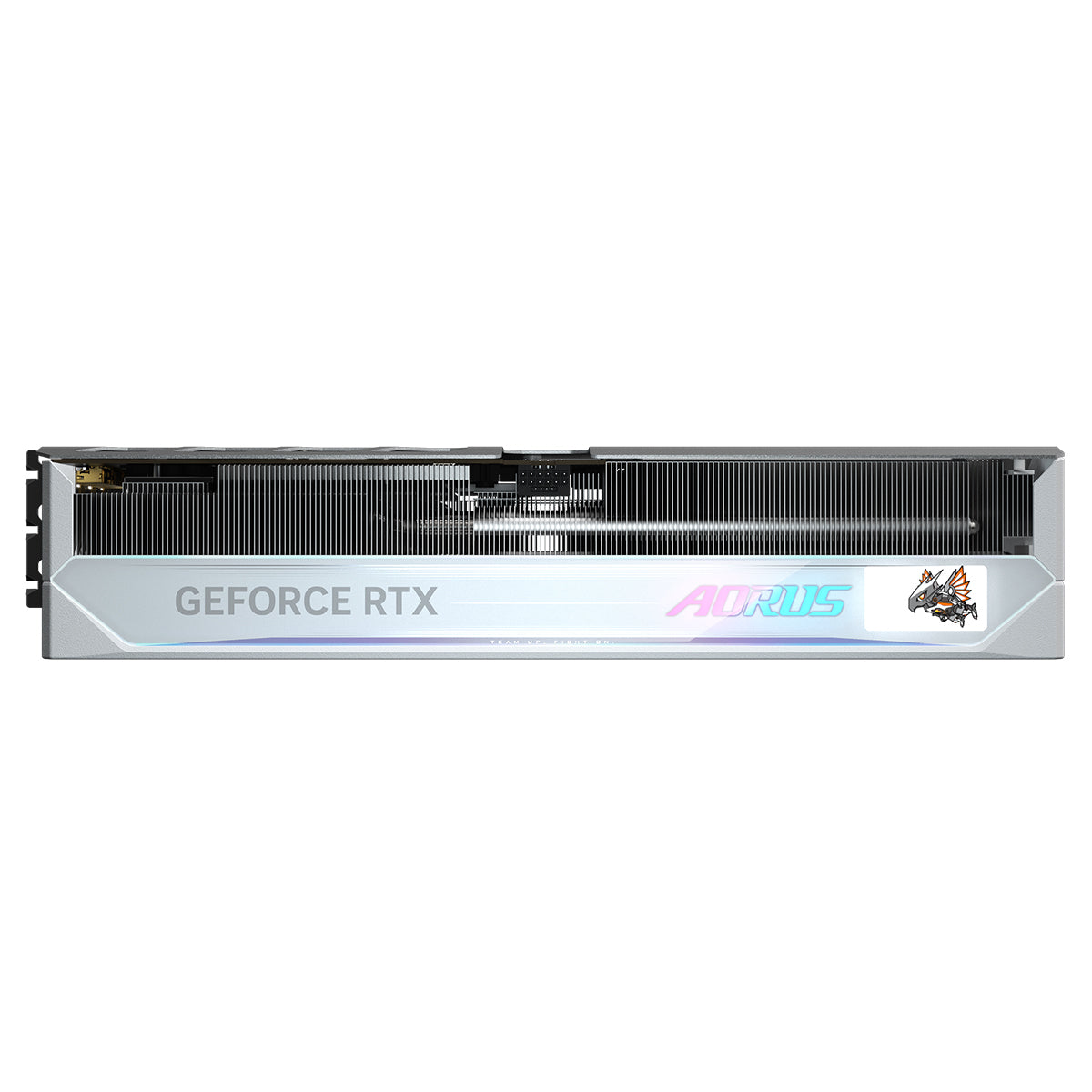 GIGABYTE GeForce RTX 5080 AORUS MASTER ICE 16GB Graphics Card
