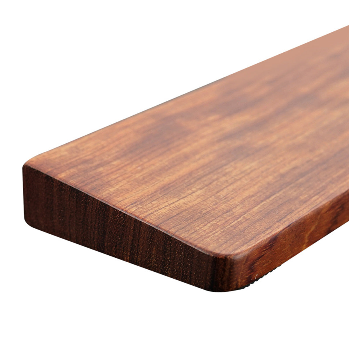 Akko Rosewood Wrist Rest Full Size