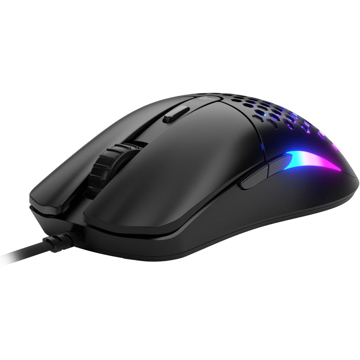 Glorious Model O Eternal Wired Gaming Mouse - Black