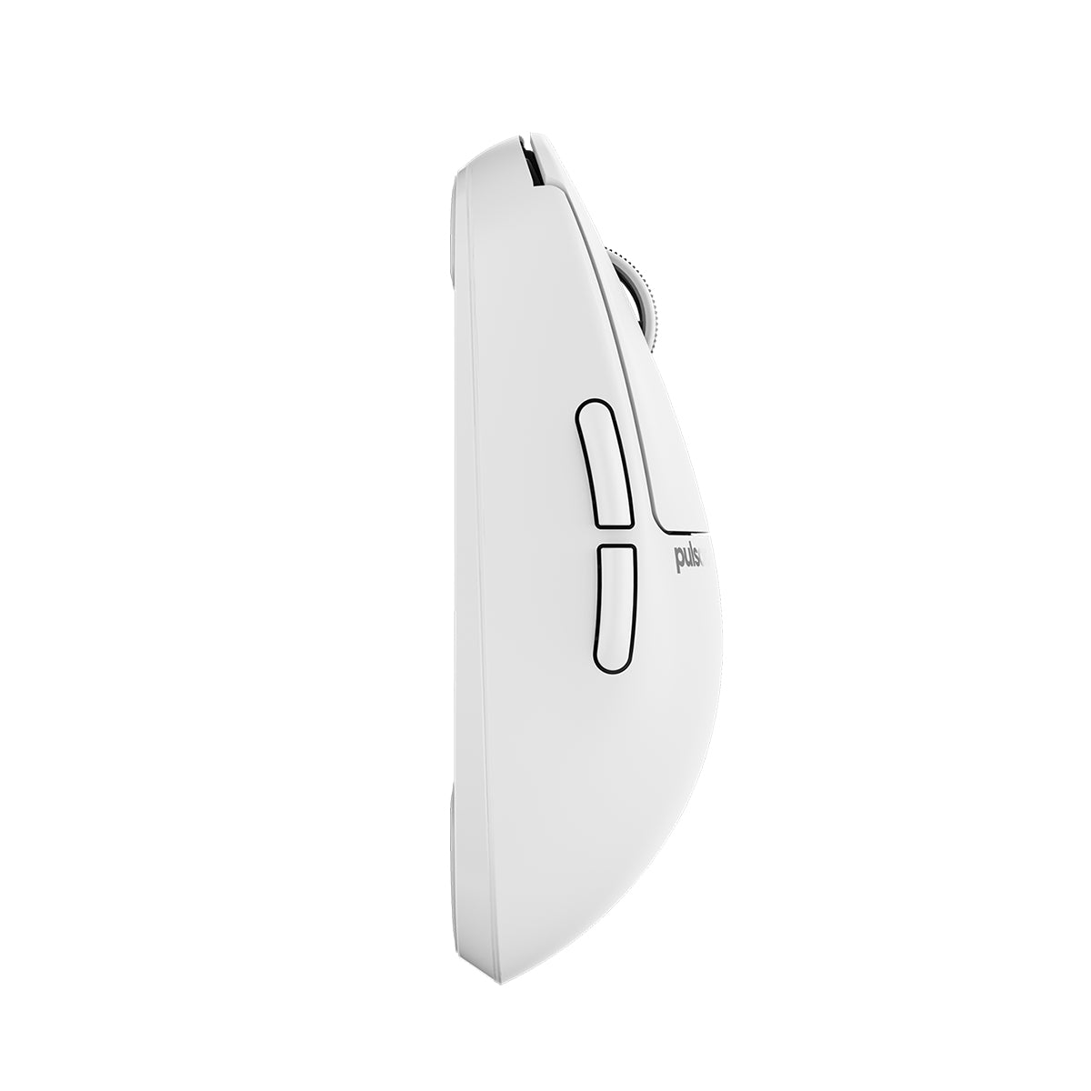 Pulsar X2 CrazyLight Wireless Gaming Mouse - Uyuni White