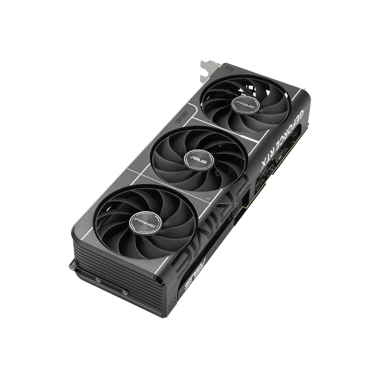 ASUS GeForce RTX 5060 Ti PRIME OC 8GB Graphics Card