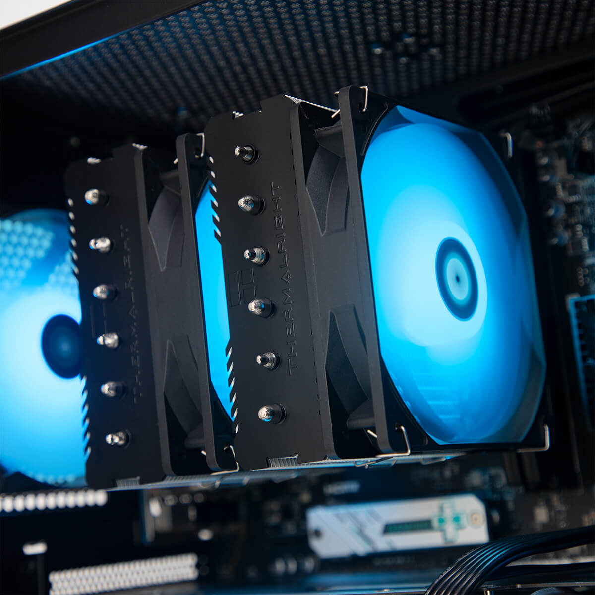 Rogue RTX 4080 SUPER Ryzen 5 7600 Gaming PC