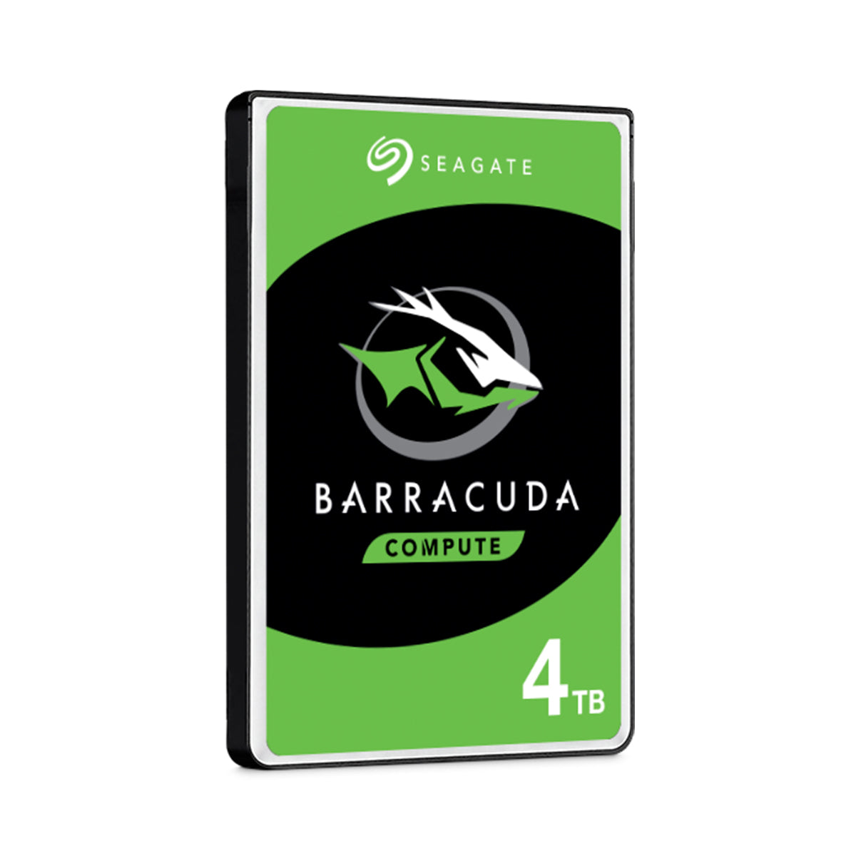 Seagate Barracuda 4TB 2.5" SATA Hard Drive (ST4000LM024)